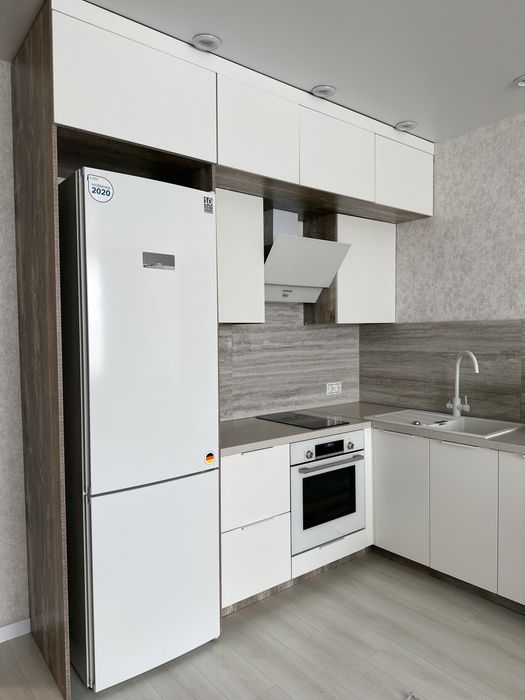 Апартаменты ЖК Нектар WiFi/Smart Tv