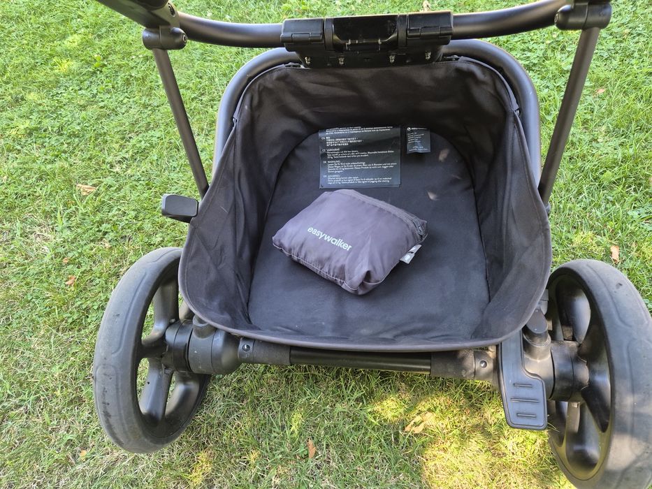 Easywalker Harvey 2