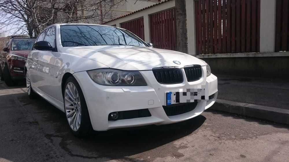 BMW Seria 3 2006 — imagine 2