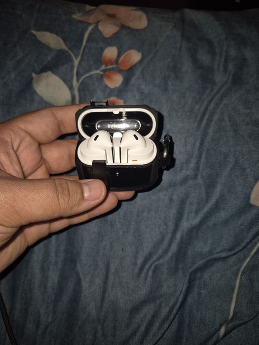 Samsung buds 3 новые