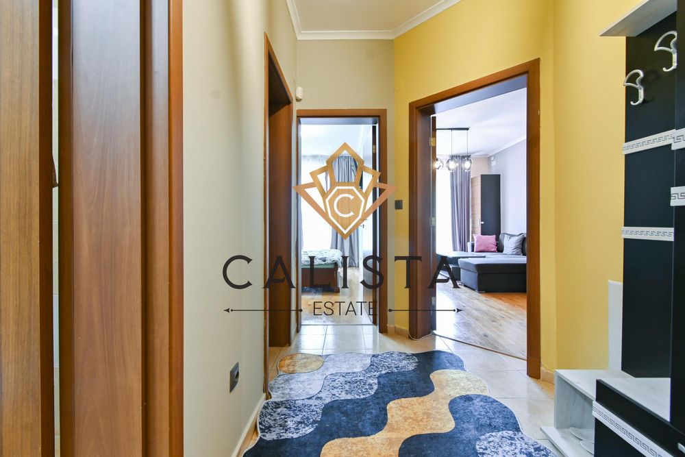 Двустаен апартамент под наем в ж.к. Драгалевци, 2203429