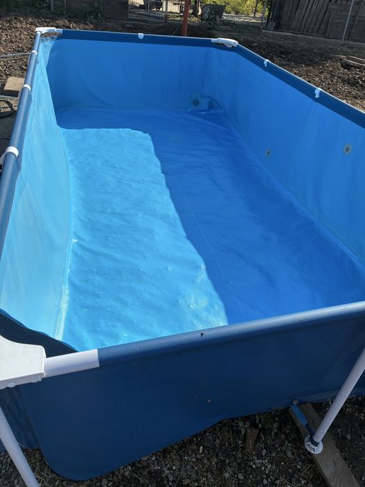 Piscina bestway