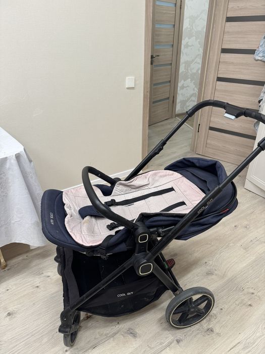 Продам детскую коляску