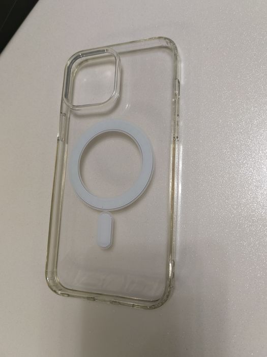 Iphone 13 pro max gold 1TB