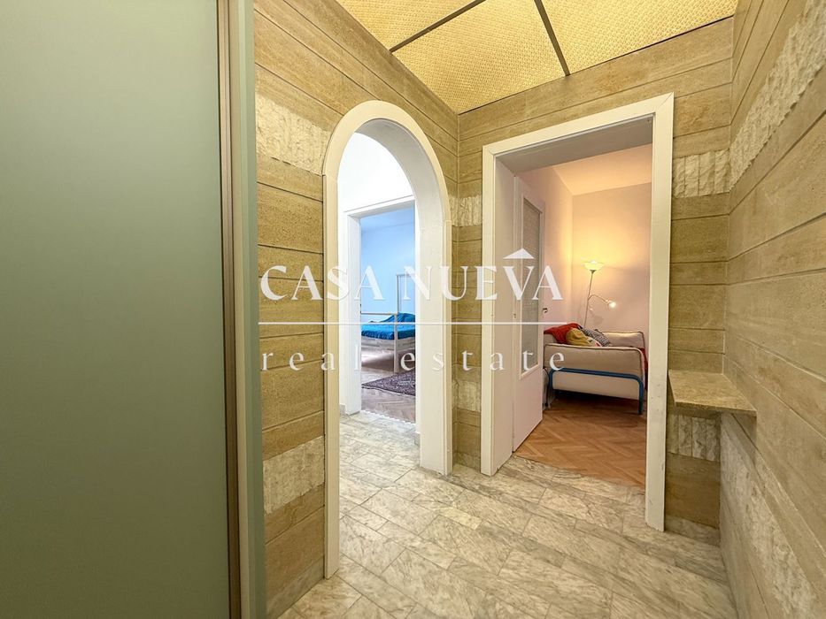 Дава се под наем Двустаен апартамент в София, Лагера - 89 кв.м за 600 € - Снимка #5