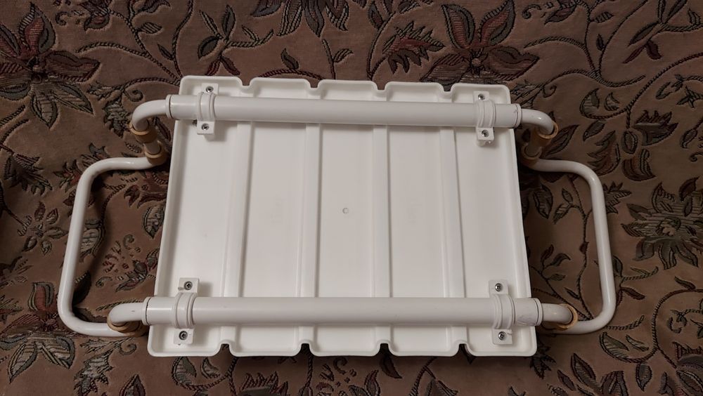 Сидушка для ванны