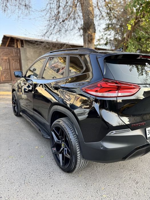 Трекер 2 редлайн идеал наворот лари билан