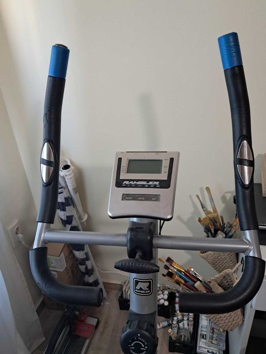 Велоергометър RAMBLER