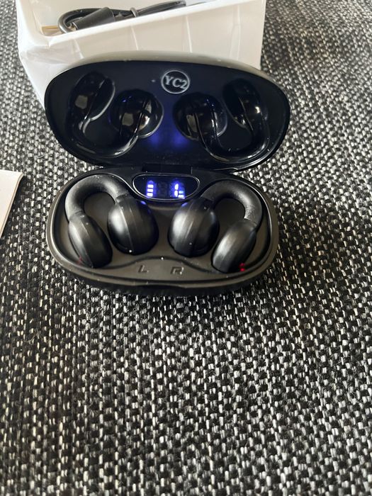 НОВИ! Безжични слушалки