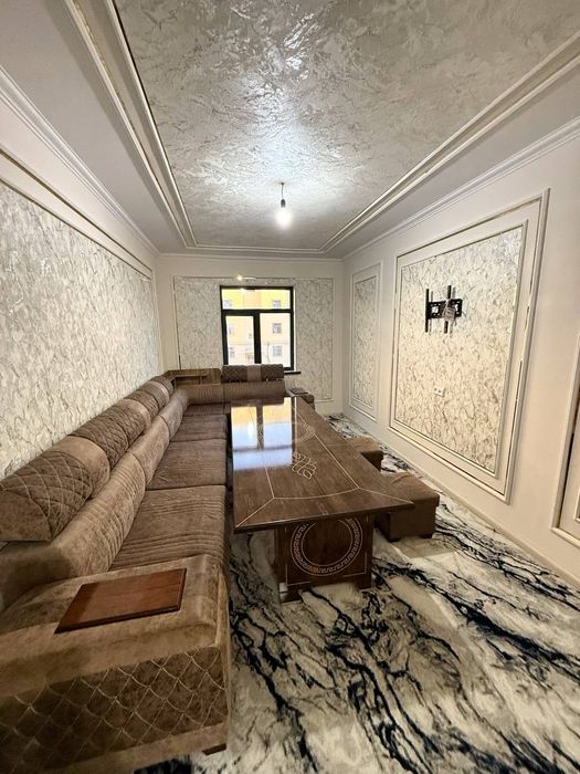 Чилонзор 8 Белиссимо Атлас корзинка