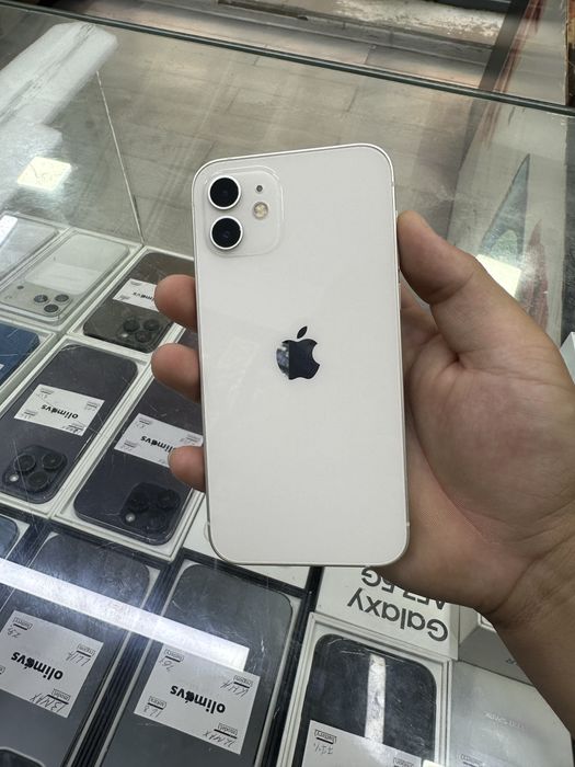 iPhone 12 64gb oq rang