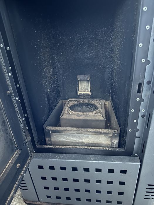 Centrala peleti SENKO   P12 WATER+AIR