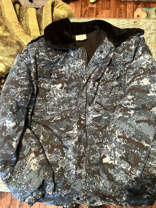 Форма        МВД РК