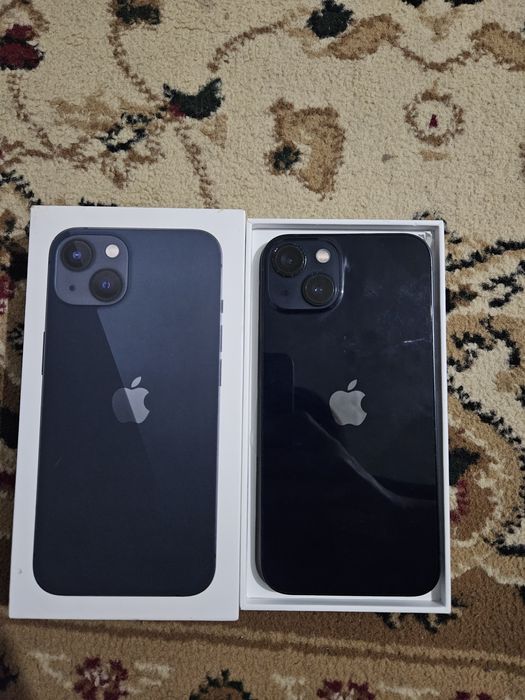 Продаеться айфон 13