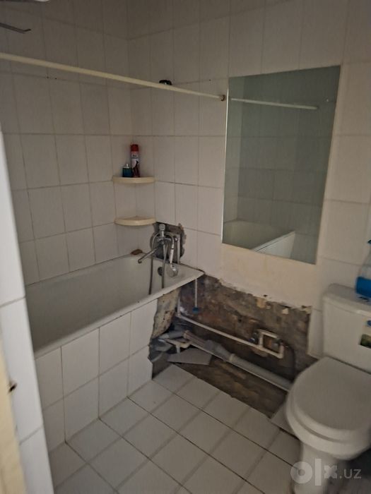 Продаётся квартира