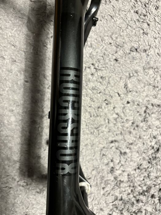 Furca Rockshox 35