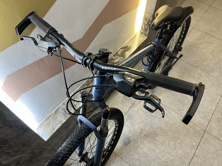 Велосипед (26/19)