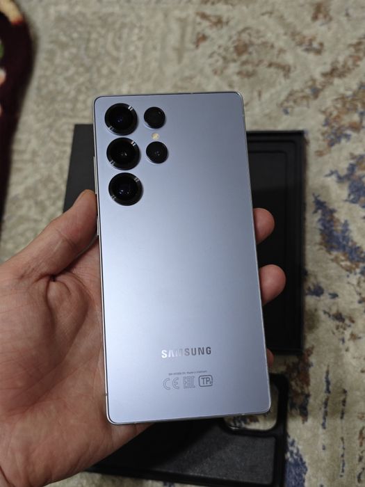 Samsung S25 Ultra 256Gb 5G