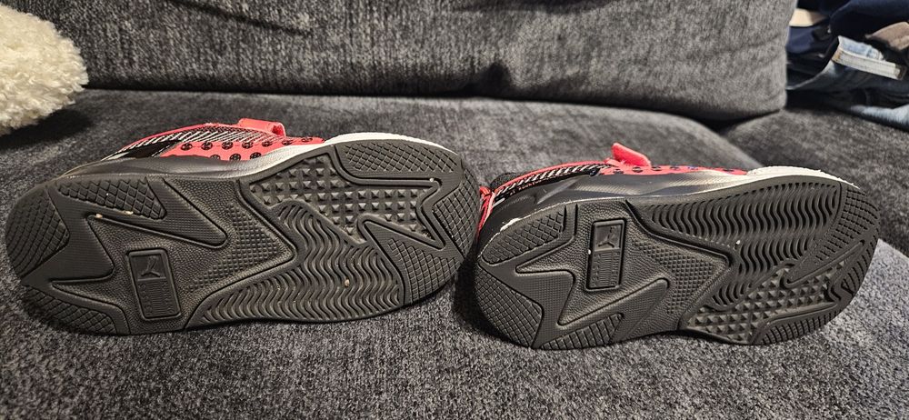Pantofi sport PUMA RS-X Miraculos LADYBUG - 27