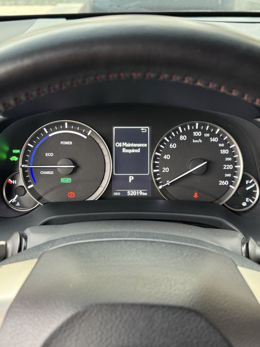 Продается Lexus RX 450h