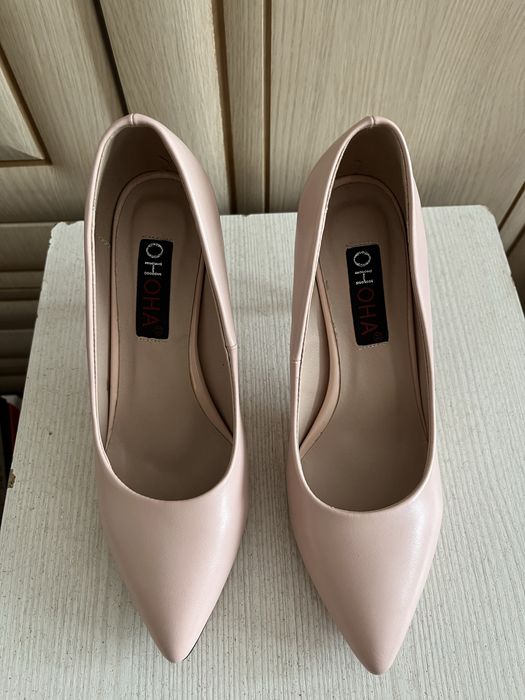 Женские туфли новые