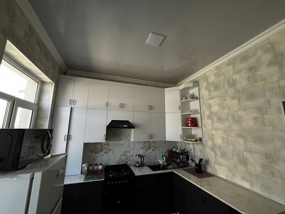 Водникда 200 кв метр, 2 каватли уй сотилади