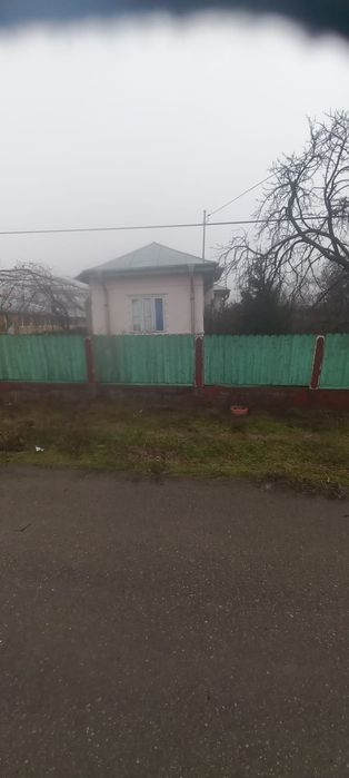 CASĂ DE VÂNZARE , jud Buzău comuna Cochirleanca, str. Trandafirilor 26
