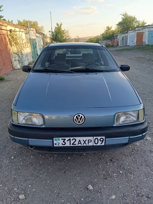 Продам Фольксваген Пассат б3