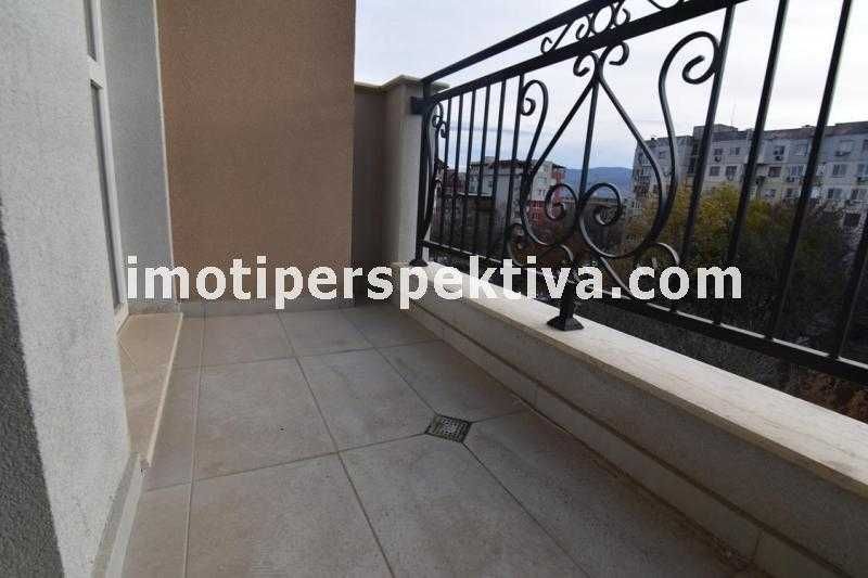 Продава се Двустаен апартамент в Пловдив, Кючук Париж - 69 кв.м за 1247 €/кв.м - Снимка #2