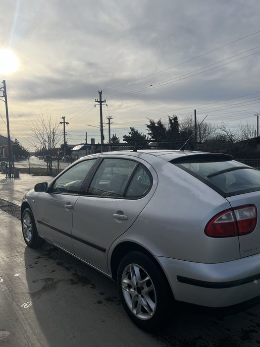 Se vinde seat leon