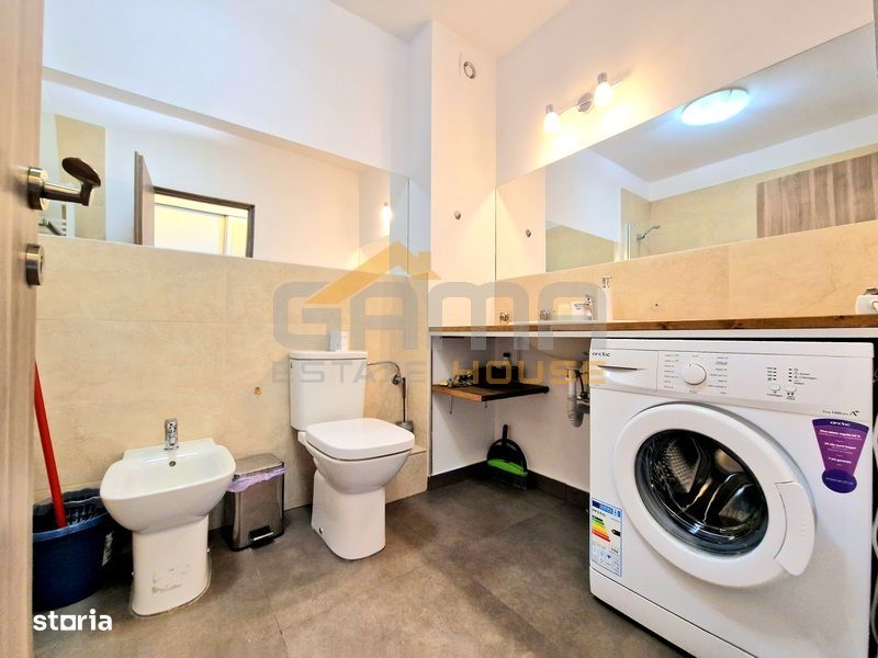 Apartament 1 camera Ared Kaufland