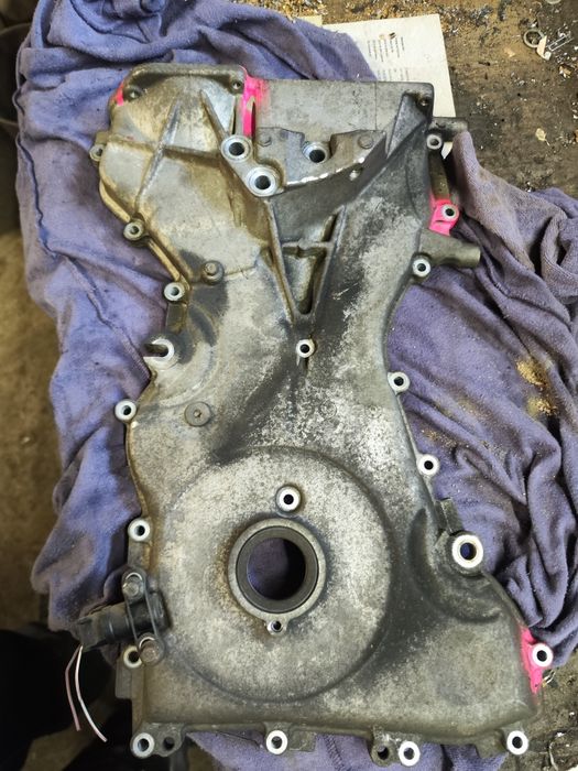 Части за ford focus 1,8 бензин 2007г.