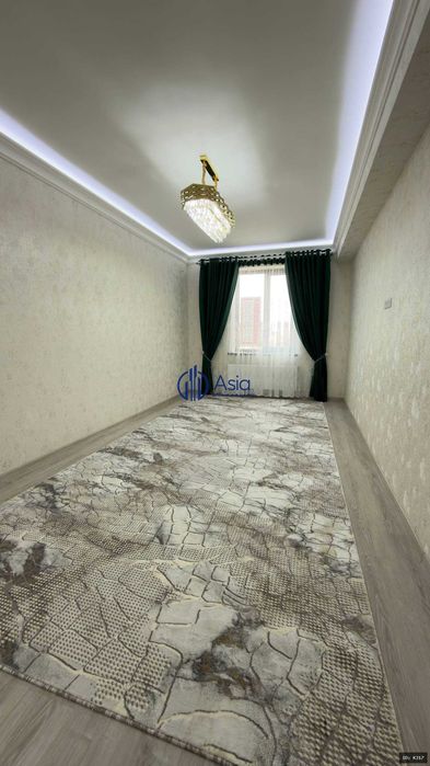 Arzon narxda 4-etajdan  #1x xonali kvartita 5-mikrdan sotuvga chiqdi