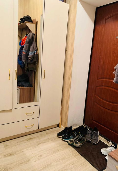 продам 1 комнатную квартиру