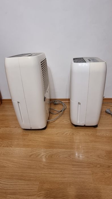 Влагоасорбатори Мидея