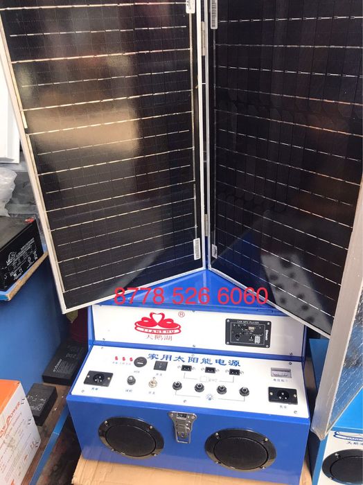 Телевизор 12в