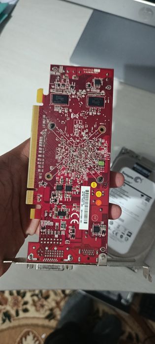 Комплектующие для компьютера