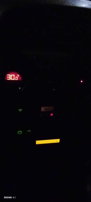 Панел за спринтер