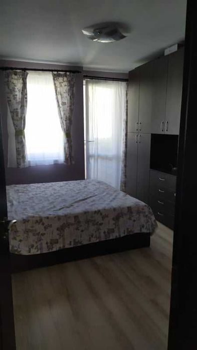 Дава се под наем Двустаен апартамент в Бургас, Възраждане - 60 кв.м за 240 € - Снимка #6