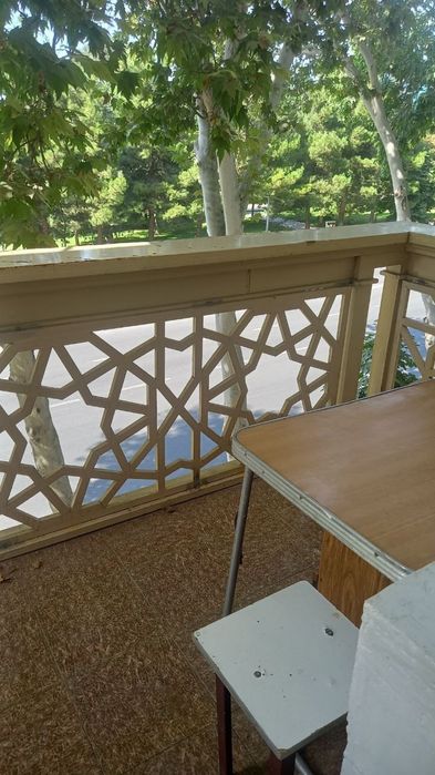 Registonda 1 xonali uy arendaga beriladi!