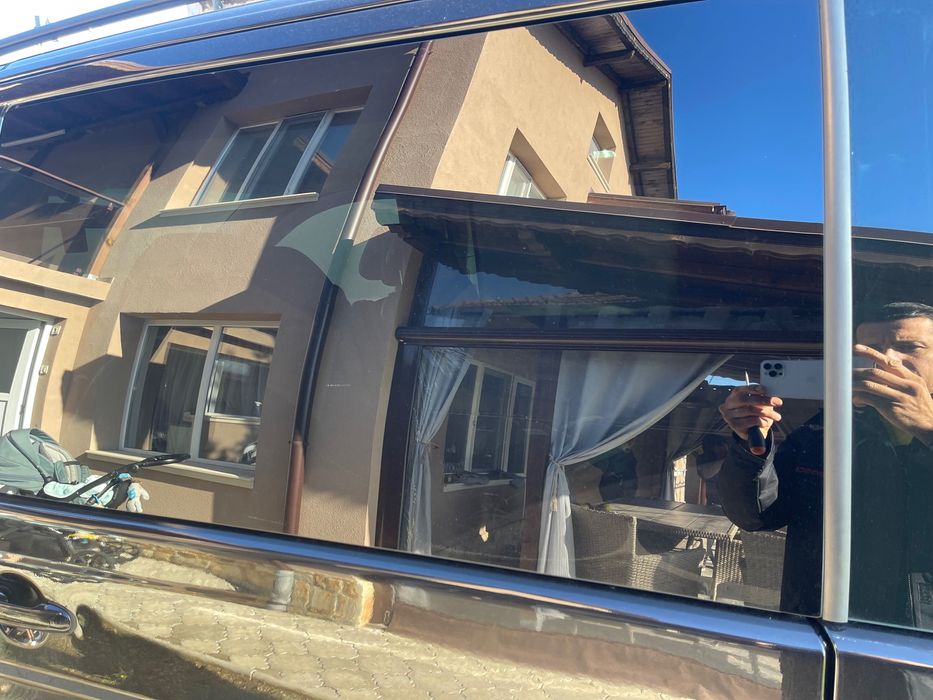 Странични прозорци стъкла за Вито Виано 639