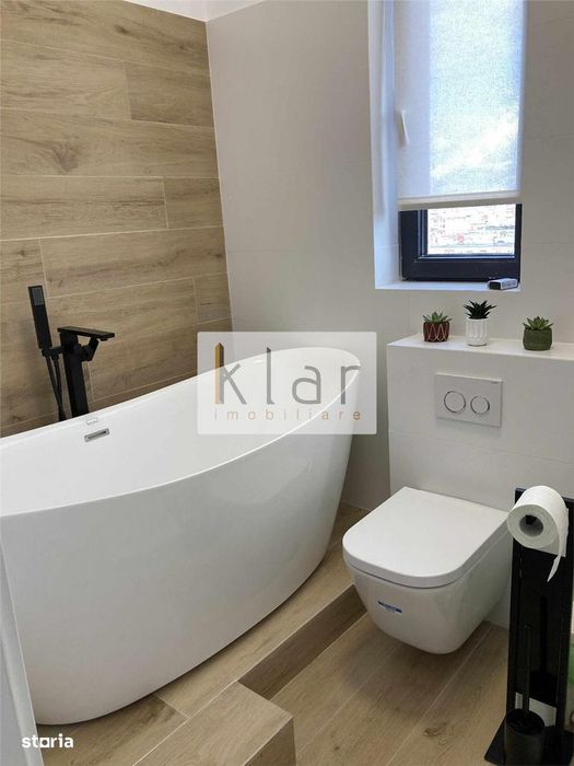 Apartament 3 camere zona Scortarilor bloc nou