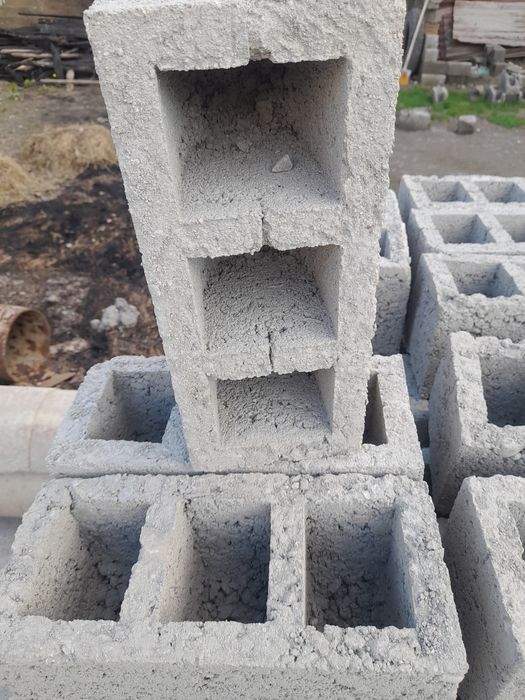 Шлака блок самарканд шахарда