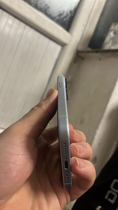 Iphone 15 128gb white