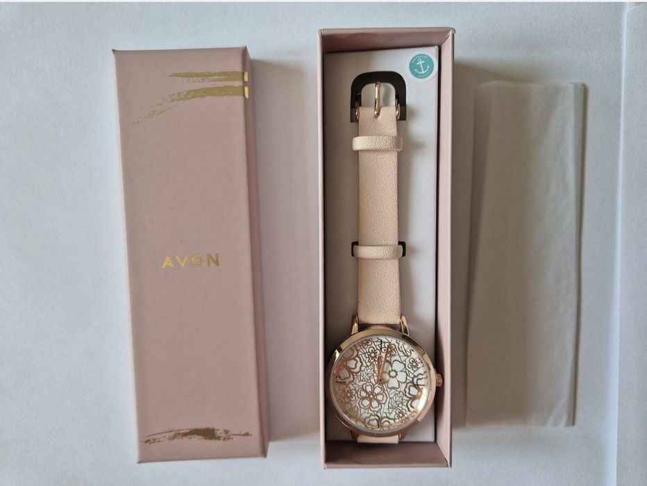 Ceas Paloma Avon