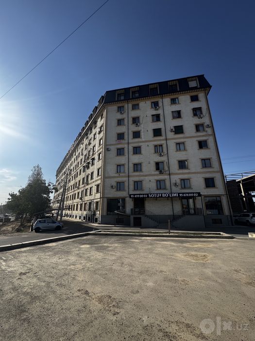 Dom sotiladi 74 kv