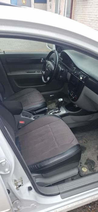 Chevrolet Gentra 2019