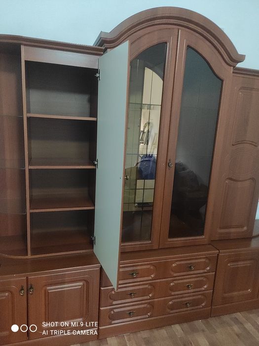 Гостиный гарнитур