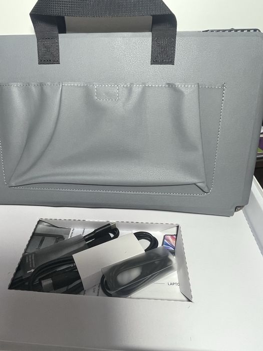 Dual screen S1 laptop screen extender