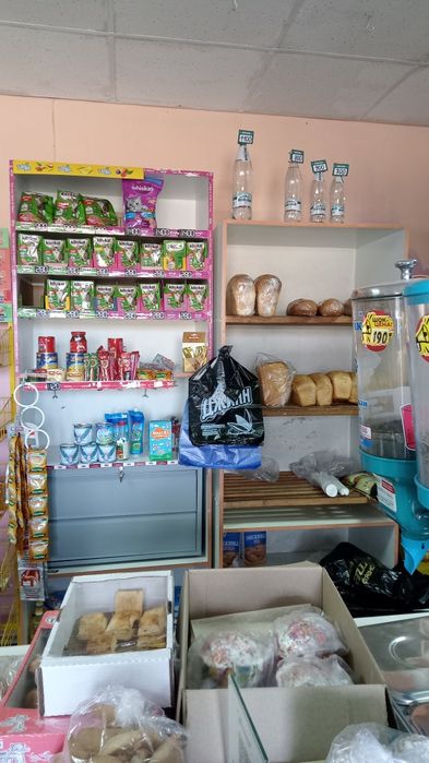 Холодильник витрина